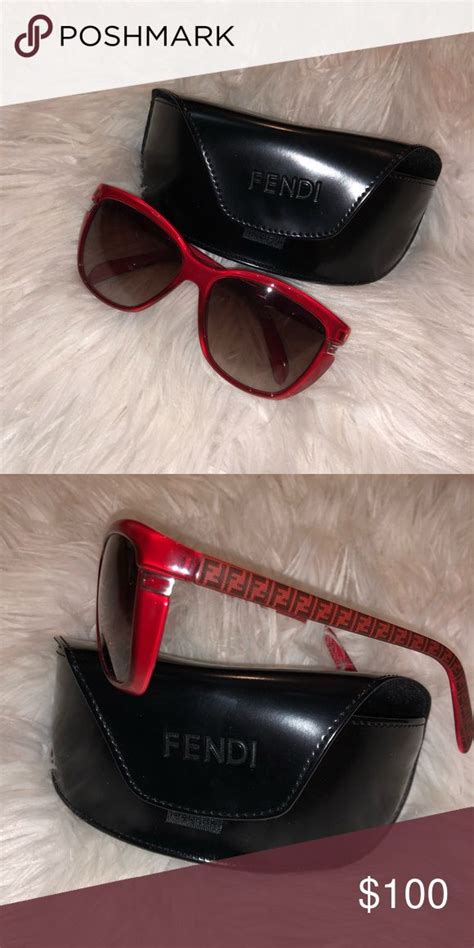 fendi shades sale|authentic fendi sunglasses.